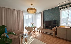 Prestige Luxury Apartament